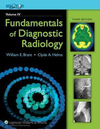 Produktbild: Fundamentals of Diagnostic Radiology 4 Vol Set