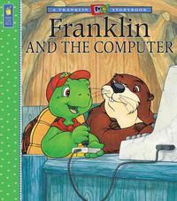 Produktbild: Franklin & The Computer