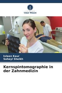 Produktbild: Kernspintomographie in der Zahnmedizin