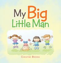Produktbild: My Big Little Man