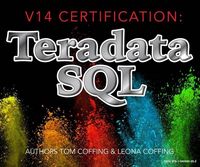 Produktbild: V14 Certification: Teradata SQL