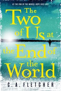 Produktbild: The Two of Us at the End of the World