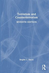 Produktbild: Terrorism and Counterterrorism