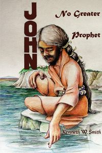 Produktbild: John, No Greater Prophet