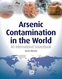 Produktbild: Arsenic Contamination in the World