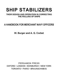 Produktbild: Ship Stabilizers