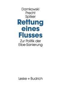 Produktbild: Rettung eines Flusses