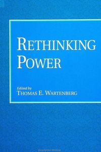 Produktbild: Rethinking Power