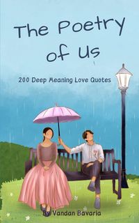 Produktbild: The Poetry of Us
