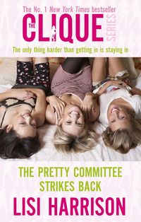 Produktbild: Harrison, L: Pretty Committee Strikes Back
