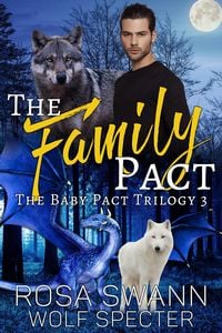 Produktbild: The Family Pact