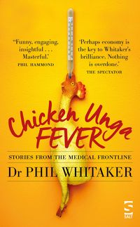 Produktbild: Chicken Unga Fever