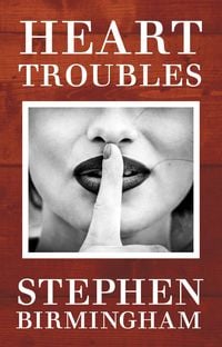 Produktbild: Heart Troubles