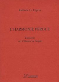 Produktbild: L'Harmonie Perdue