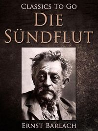 Produktbild: Die S&uuml;ndflut, Drama in 5 Teilen