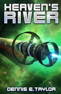 Produktbild: Heaven's River