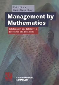 Produktbild: Management by Mathematics