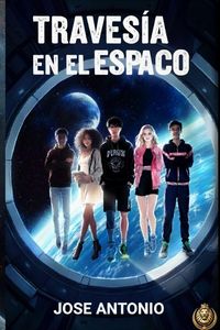 Produktbild: Traves&iacute;a en el Espaco