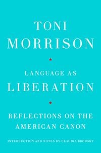 Produktbild: Language as Liberation
