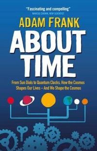 Produktbild: About Time