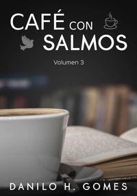 Produktbild: Caf&eacute; Con Salmos: Volumen 3