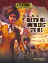 Produktbild: Annie Shapiro & The Clothing W