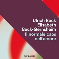 Produktbild: Il normale caos dell'amore