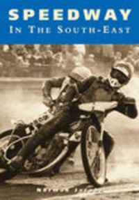 Produktbild: Speedway in the South-East