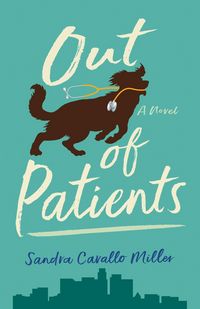 Produktbild: Out of Patients