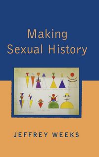 Produktbild: Making Sexual History