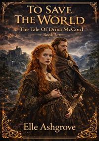 Produktbild: To Save The World Book 3