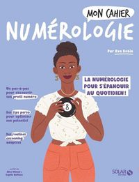 Produktbild: Mon cahier num&eacute;rologie