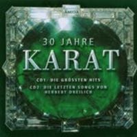 Produktbild: 30 Jahre Karat