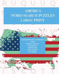 Produktbild: America