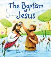 Produktbild: Baptism of Jesus