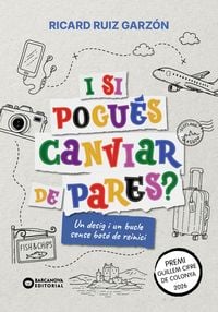 Produktbild: I si pogu&eacute;s canviar de pares?