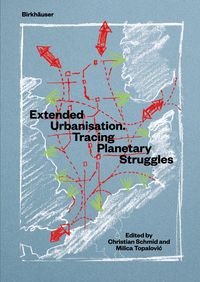 Produktbild: Extended Urbanisation