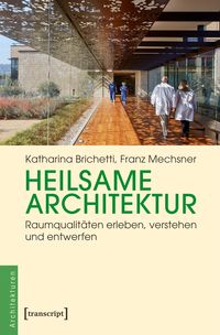 Produktbild: Heilsame Architektur