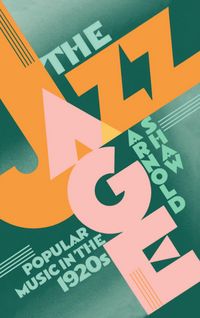 Produktbild: The Jazz Age