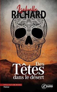 Produktbild: Des Tetes Dans le Desert