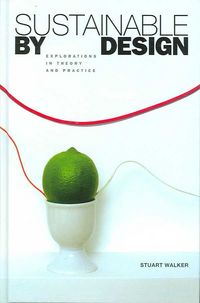 Produktbild: Walker, S: Sustainable by Design