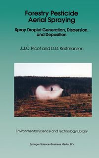Produktbild: Forestry Pesticide Aerial Spraying