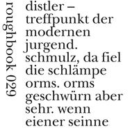 Produktbild: Die 1000 Tage des Brueterich