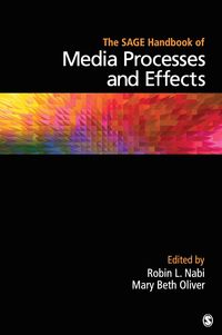Produktbild: The SAGE Handbook of Media Processes and Effects