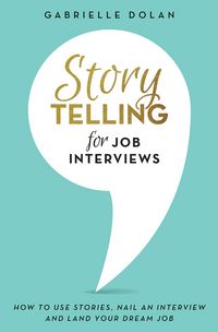 Produktbild: Storytelling for Job Interviews