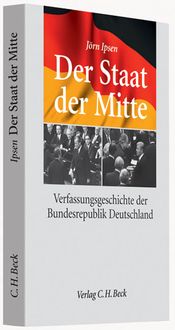 Produktbild: Der Staat der Mitte