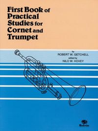 Produktbild: Practical Studies for Cornet and Trumpet, Book I