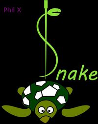 Produktbild: Snake