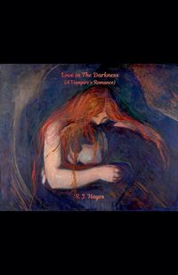 Produktbild: Love in The Darkness (A Vampire's Romance)