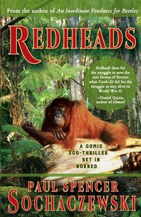Produktbild: Redheads